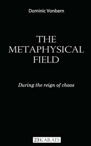 The Metaphysical Field