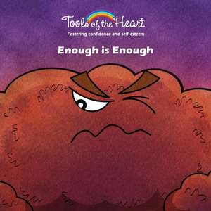 Enough is Enough de Michèle Rappe