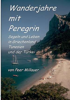 Wanderjahre Mit Peregrin: A Memorial Tribute to Norman Feder de Peer Millauer