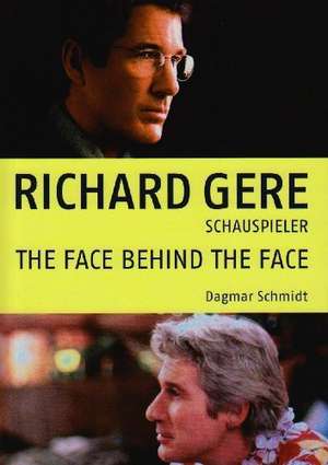 RICHARD GERE Schaupieler de Dagmar Schmidt