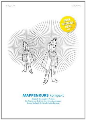 Mappenkurs kompakt 1 de Michael Kühnle