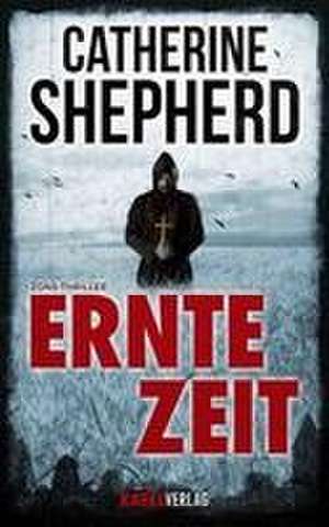 Erntezeit de Catherine Shepherd