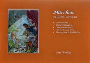 Märchen in flotten Versen (01) de Erich Carl