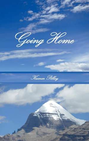 Going Home de Kumar Pillay