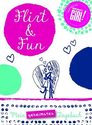 Flirt&Fun de Sandra Lunn