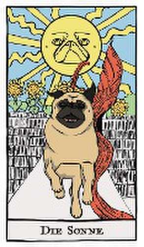 MOPS TAROT de Bianca Burow