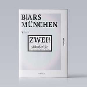 Bars München 2 Softcover de Istvan Cocron