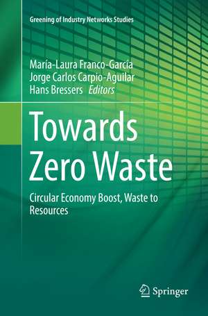 Towards Zero Waste de María-Laura Franco-García