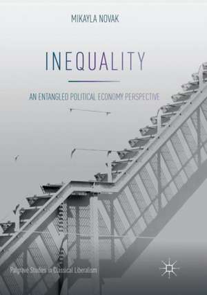Inequality de Mikayla Novak