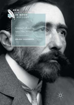 Conrad's Reading de Helen Chambers