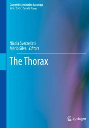 The Thorax de Nicola Sverzellati