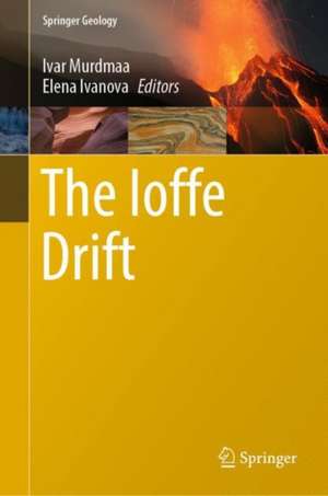 The Ioffe Drift de Ivar Murdmaa