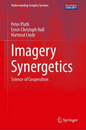 Imagery Synergetics de Peter J. Plath