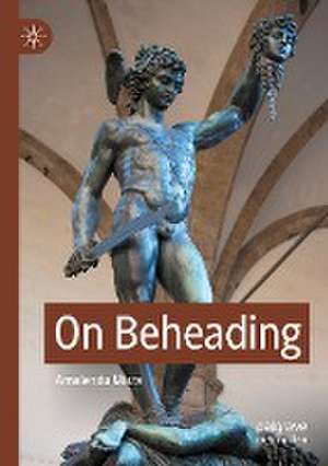 On Beheading de Amalendu Misra