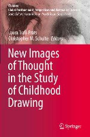 New Images of Thought in the Study of Childhood Drawing de Laura Trafí-Prats