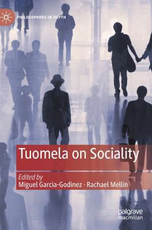 Tuomela on Sociality de Miguel Garcia-Godinez