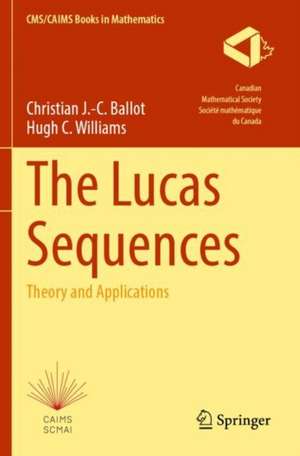 The Lucas Sequences de Christian J. -C. Ballot