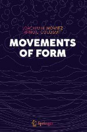 Movements of Form de Joachim H. Mowitz