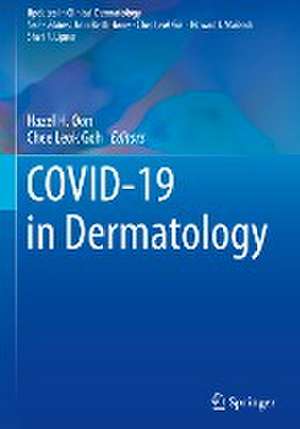 COVID-19 in Dermatology de Hazel H. Oon