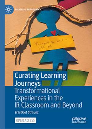 Curating Learning Journeys de Erzsébet Strausz