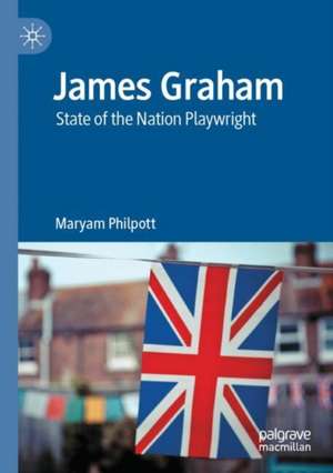 James Graham de Maryam Philpott