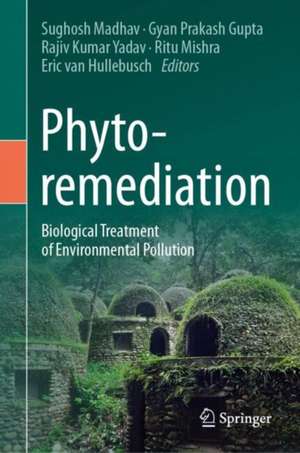 Phytoremediation de Sughosh Madhav