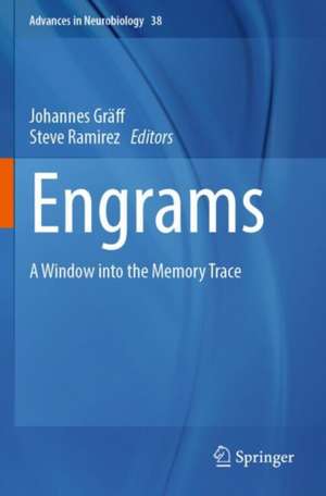 Engrams de Johannes Gräff