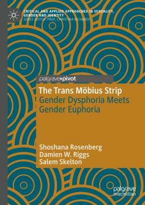 The Trans Möbius Strip de Shoshana Rosenberg