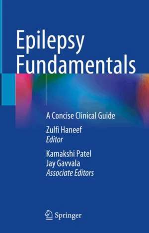 Epilepsy Fundamentals