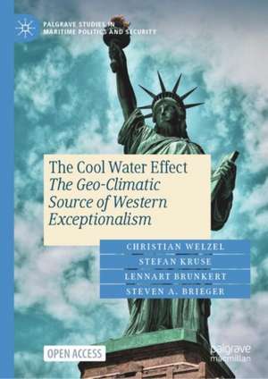 The Cool Water Effect de Christian Welzel