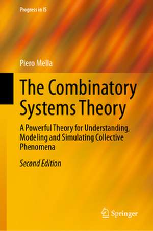 The Combinatory Systems Theory de Piero Mella