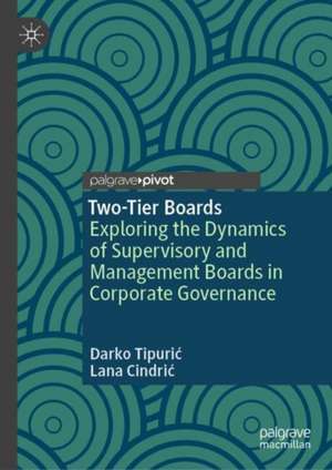 Two-Tier Boards de Darko Tipuri¿