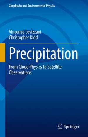 Precipitation de Vincenzo Levizzani