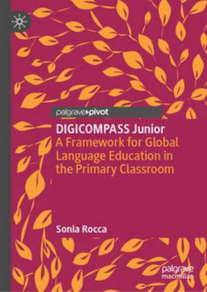 DIGICOMPASS Junior de Sonia Rocca