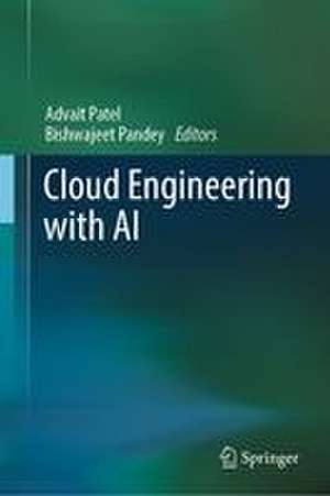 Cloud Engineering with AI de Advait Patel