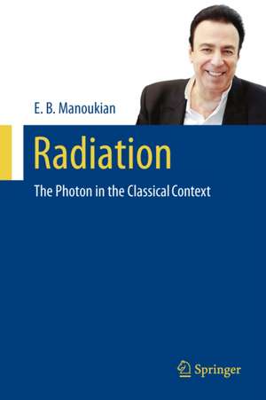 Radiation de E. B. Manoukian
