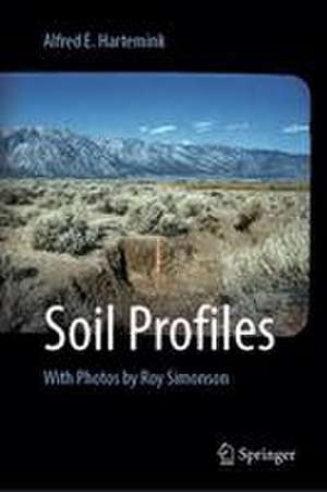 Soil Profiles de Alfred E. Hartemink