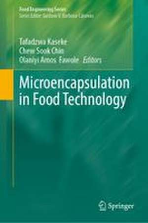 Microencapsulation in Food Technology de Chew Sook Chin