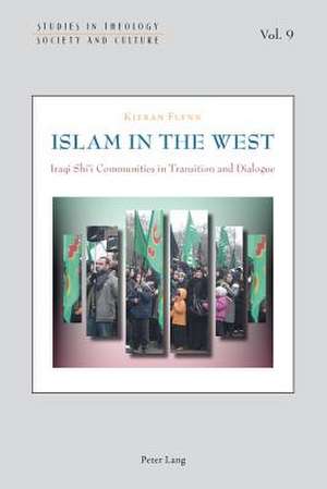 Islam in the West de Kieran Flynn