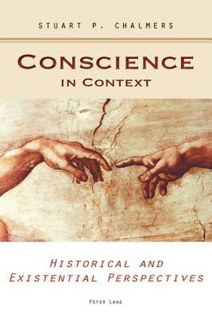 Conscience in Context de Stuart P. Chalmers