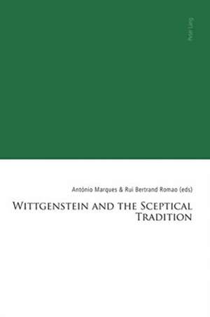 Wittgenstein and the Sceptical Tradition