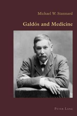 Galdaos and Medicine: Negotiating Identities in Britain During the Second World War de Michael W. Stannard