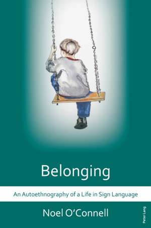 Belonging de Noel O'Connell