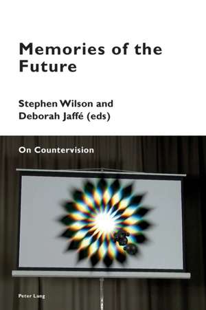 Memories of the Future de Stephen Wilson