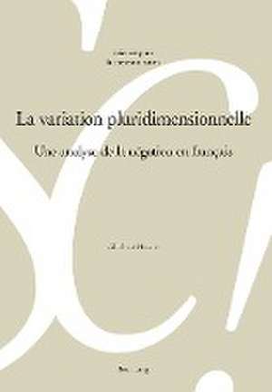 La variation pluridimensionnelle de Charlotte Meisner