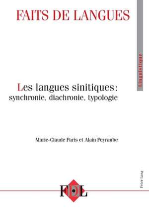Faits de langues, No. 46 de Jean-Marie Merle