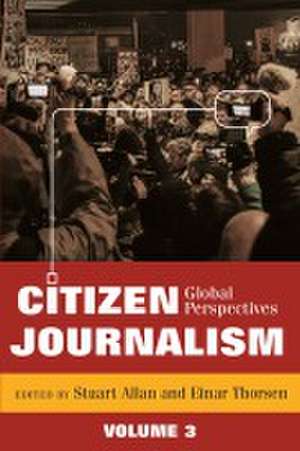 Citizen Journalism