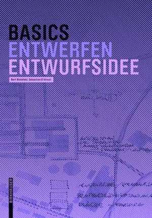 Basics Entwurfsidee de Bert Bielefeld