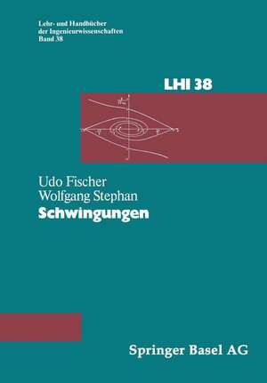 Schwingungen de U. Fischer