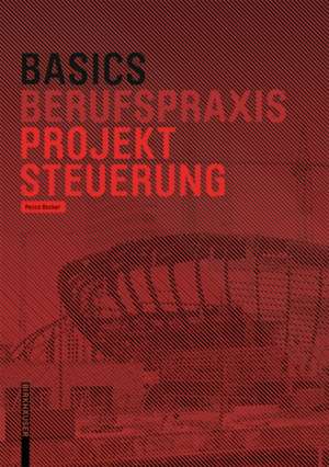 Basics Projektsteuerung de Pecco Becker